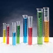 Graduated Cylinder